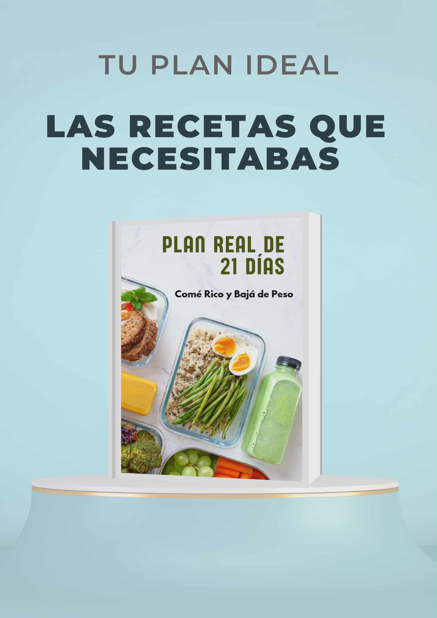 Transforma tu cuerpo en 21 días